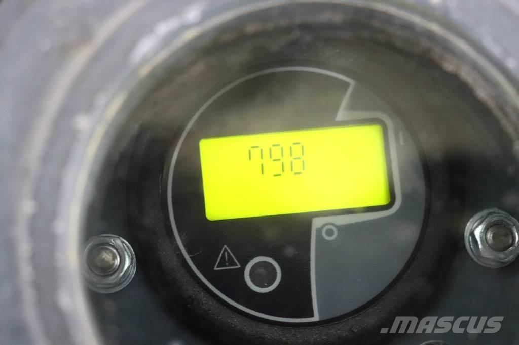 CSI K9/SBM 22 Low lifter