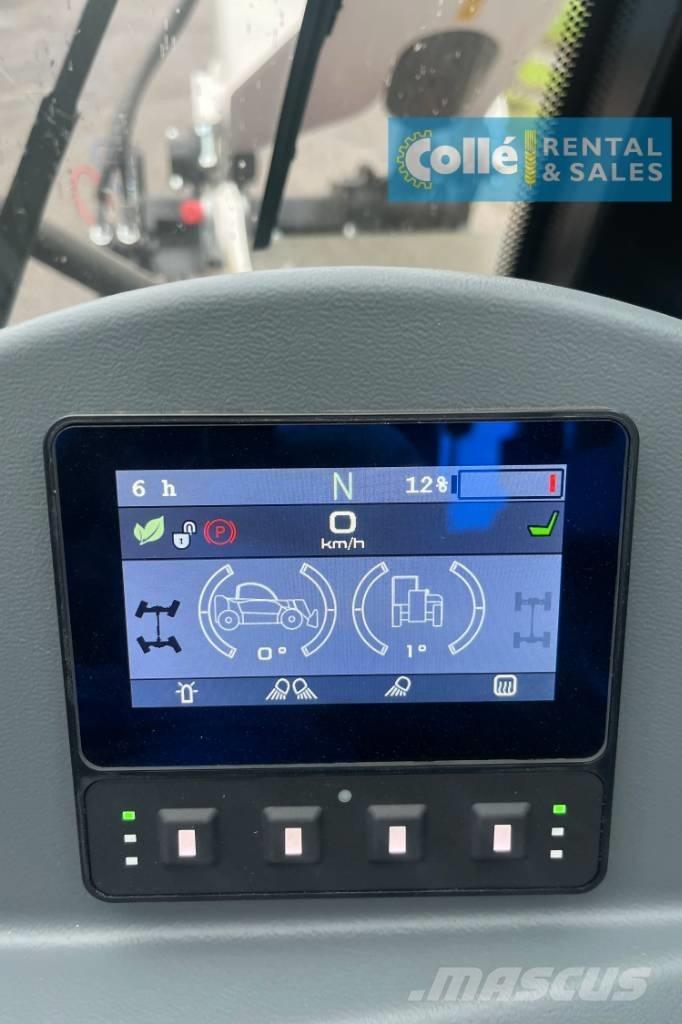 Faresin 6.26 E | 2023 Telescopic handlers