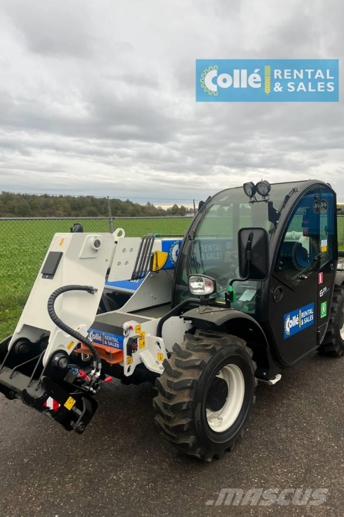 Faresin 6.26 E | 2023 Telescopic handlers