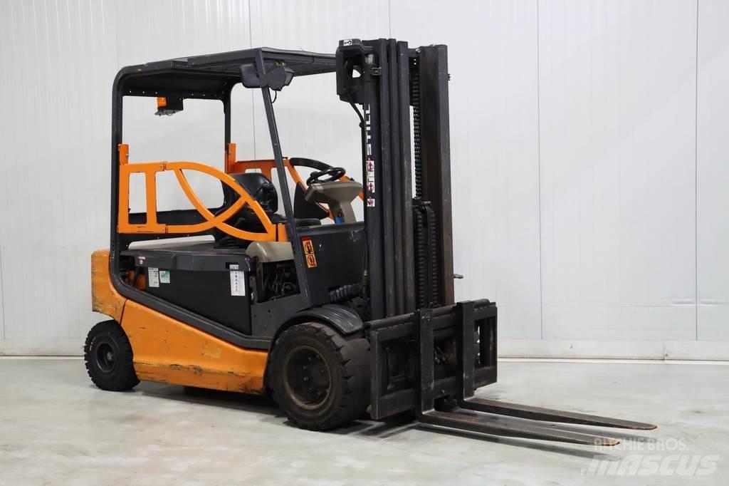 Still R60-50 Electric forklift trucks