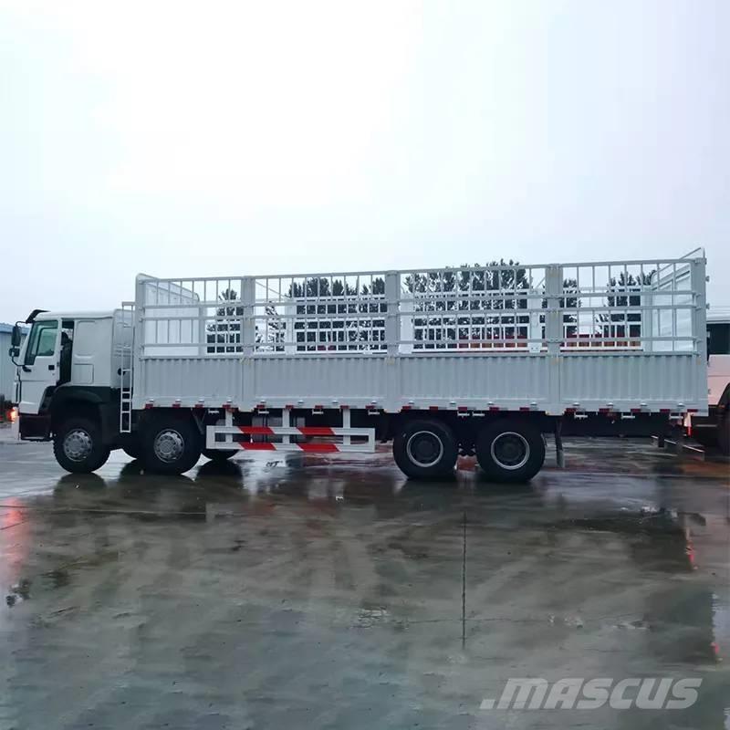 Howo 371 8x4 Other trucks