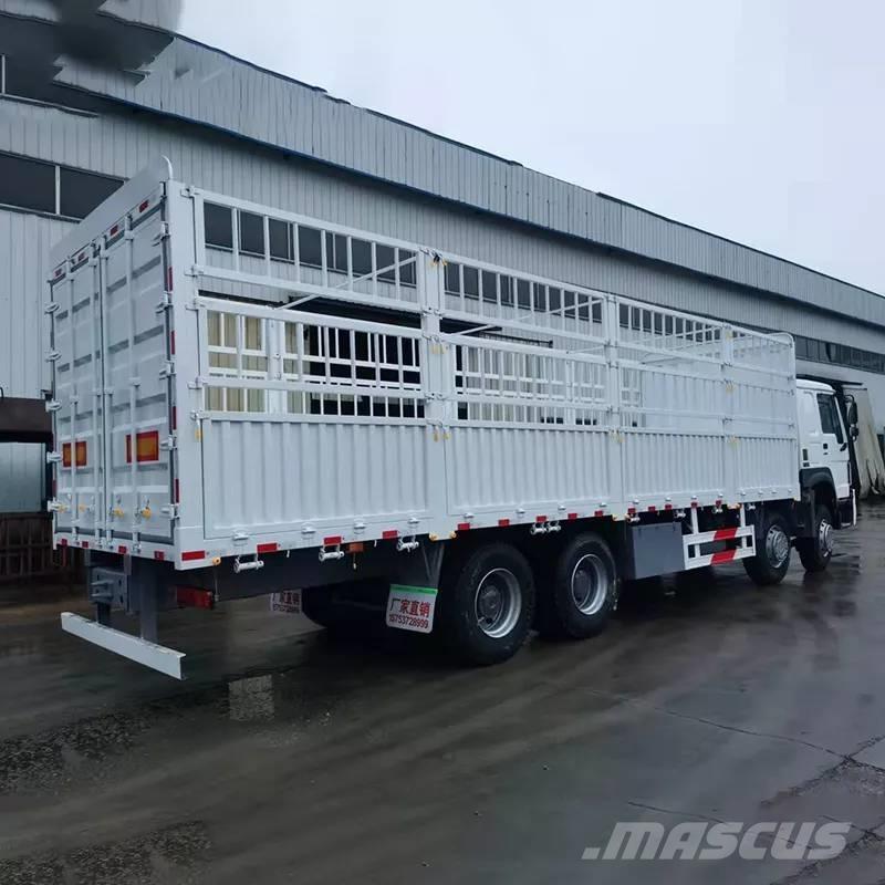 Howo 371 8x4 Other trucks