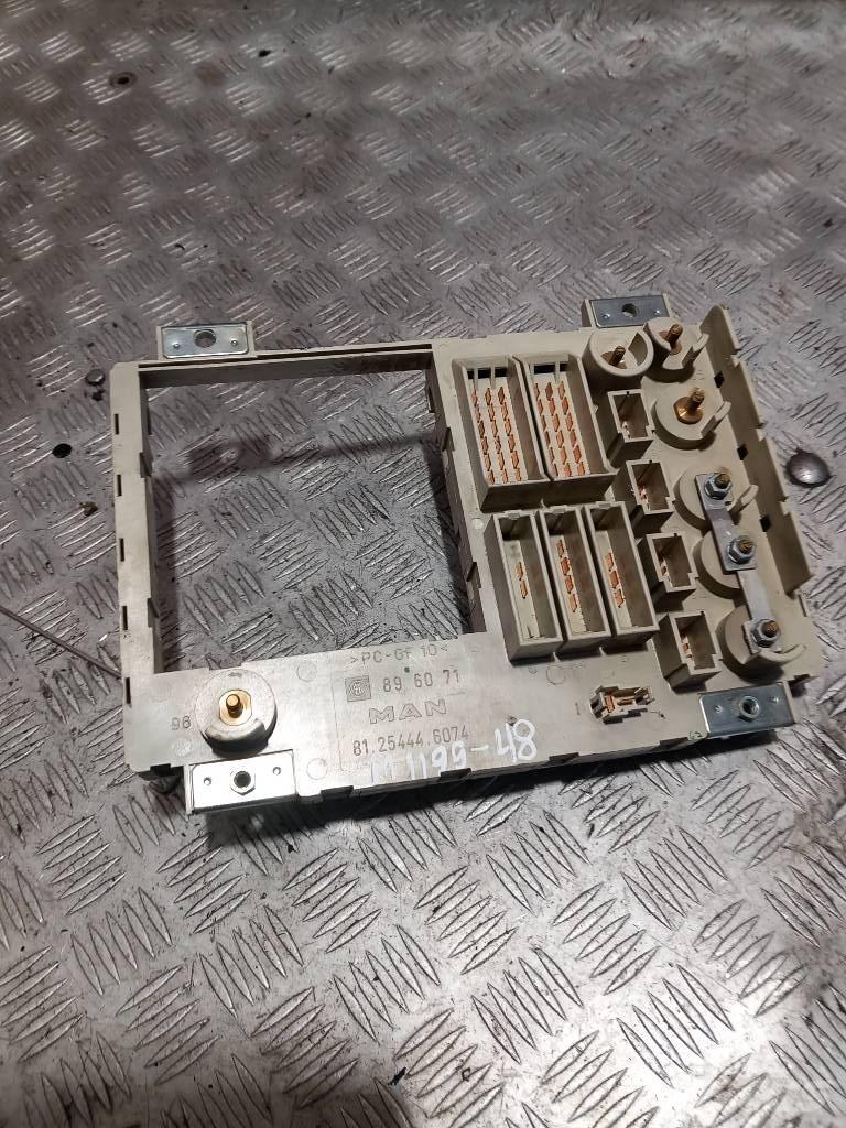 MAN TGM  81254446074 Electronics