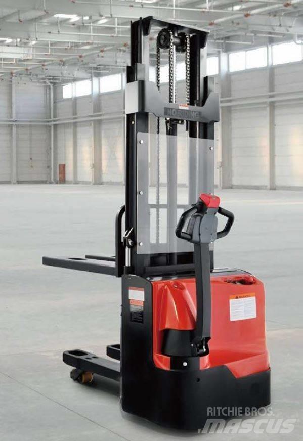 EP ES12-12WAi Pedestrian stacker
