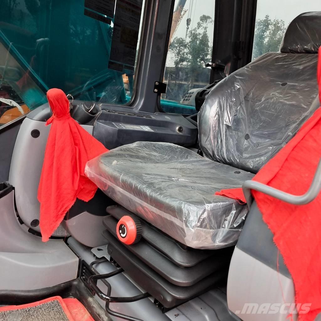 Kobelco SK 200 Crawler excavators