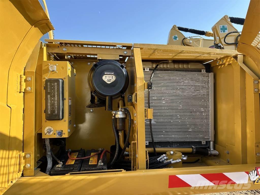 CAT 320 C L Crawler excavators