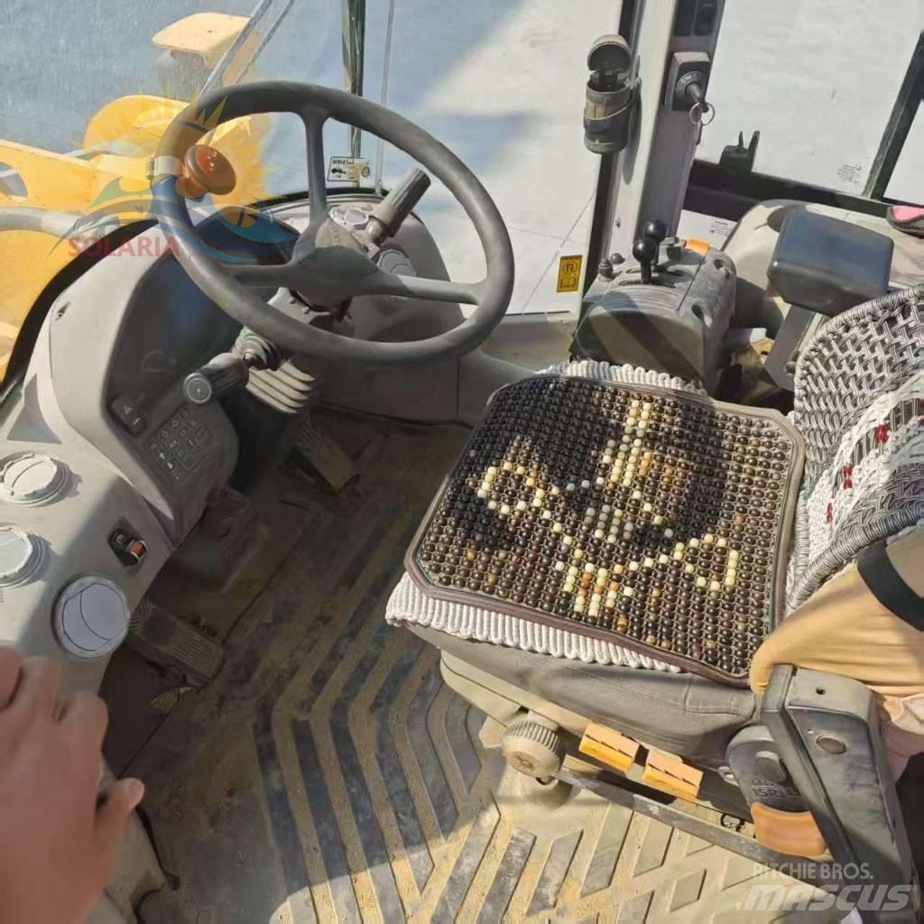 Volvo L 105 Wheel loaders