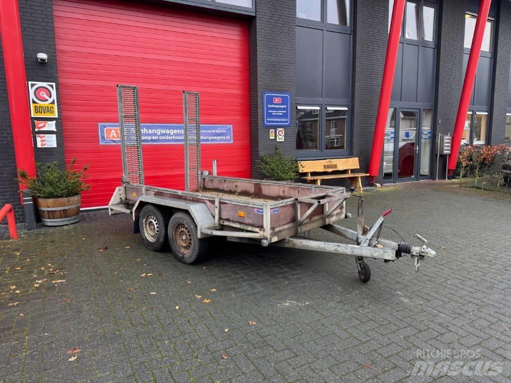 Peters BPSH 2700 Low loaders