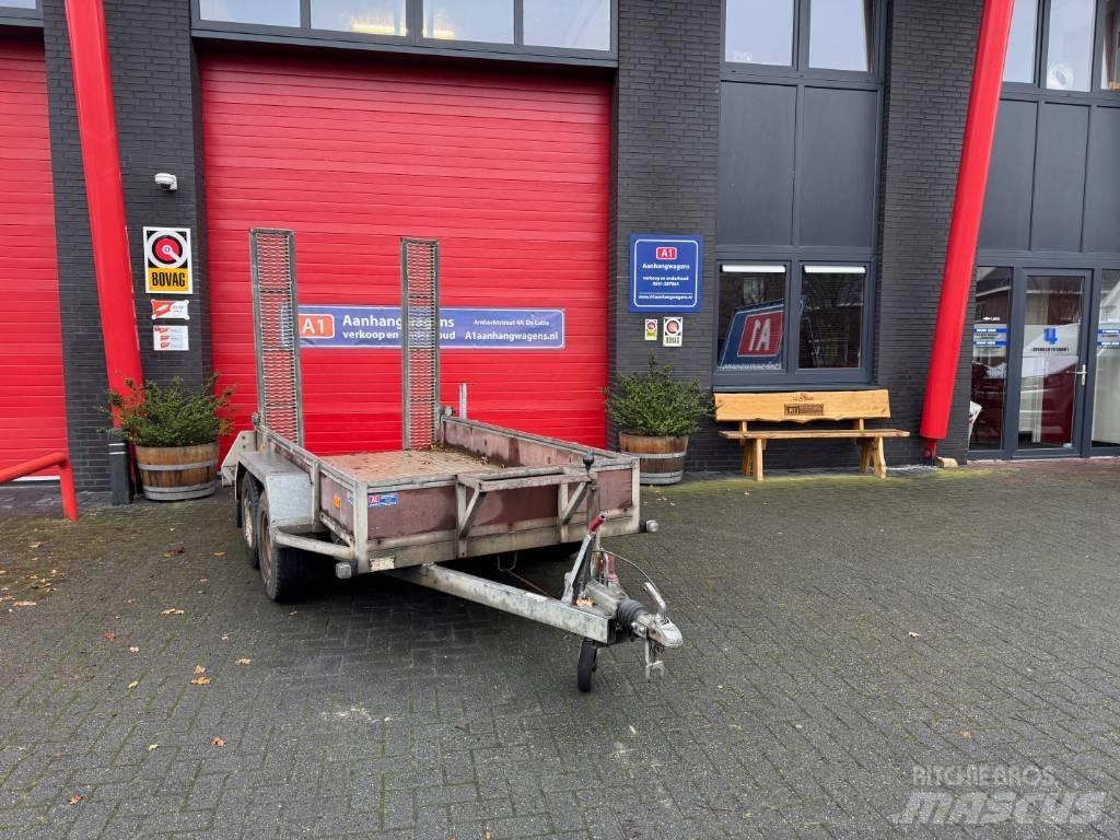 Peters BPSH 2700 Low loaders