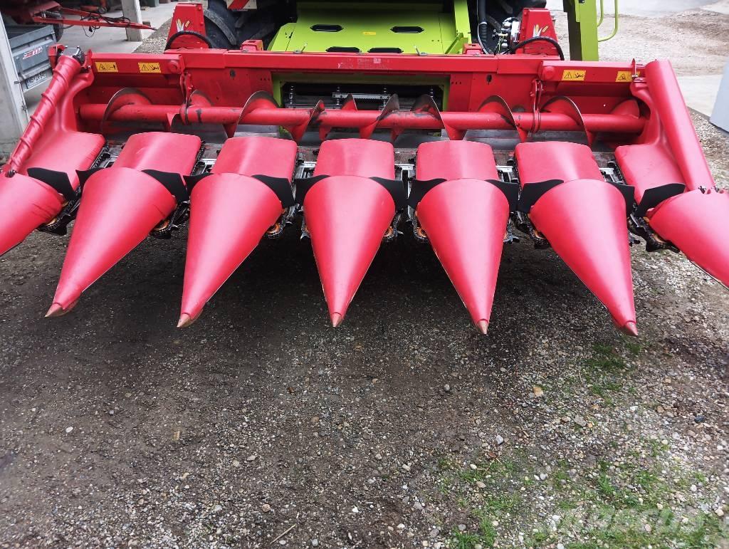 Capello Quasar R 6 Combine harvester heads