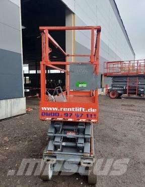 SkyJack SJ III 3226 Scissor lifts