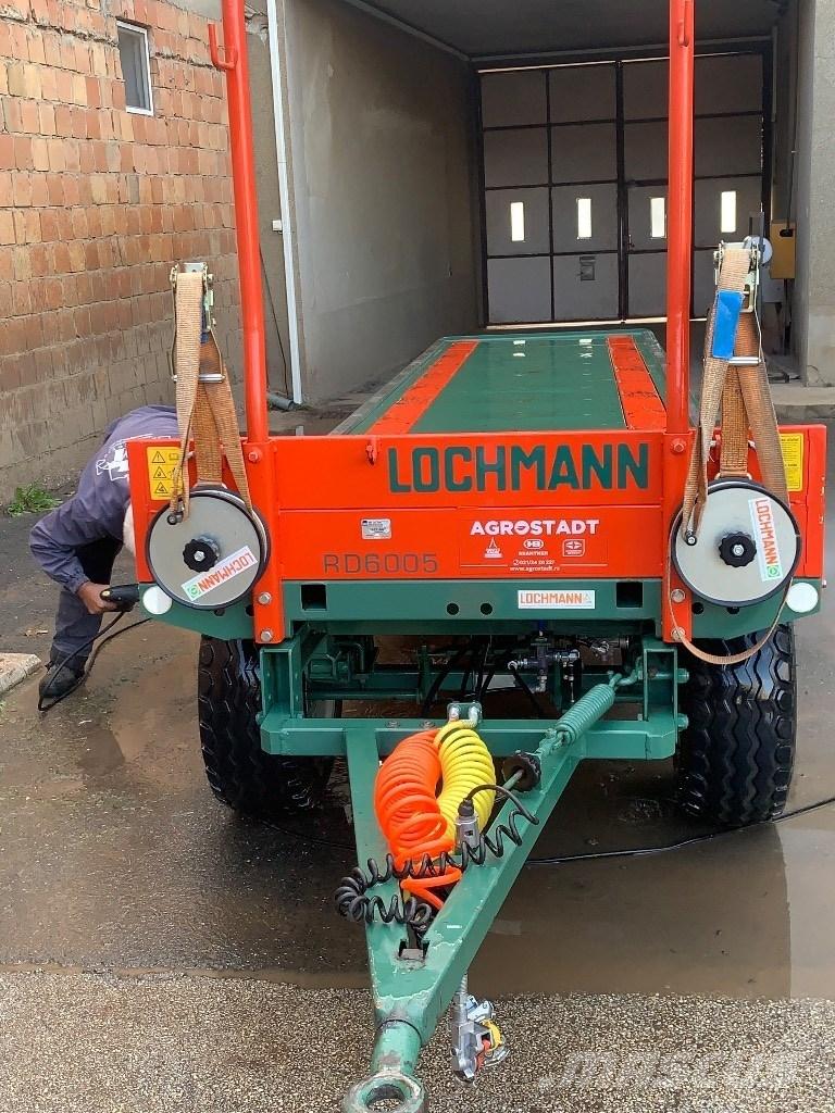 Lochmann RD 6005 Other trailers