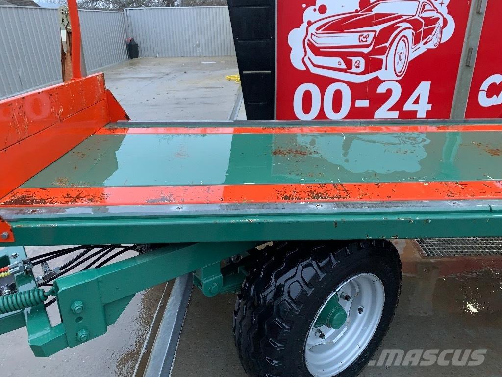 Lochmann RD 6005 Other trailers