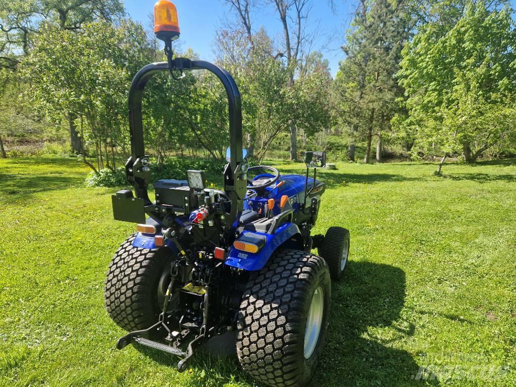 Farmtrac 26 Tractors