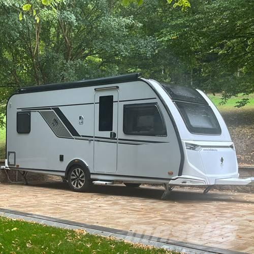 Knaus Südwind Motorhomes and caravans
