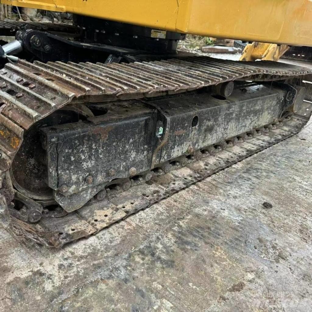 CAT 306 Mini excavators < 7t (Mini diggers)