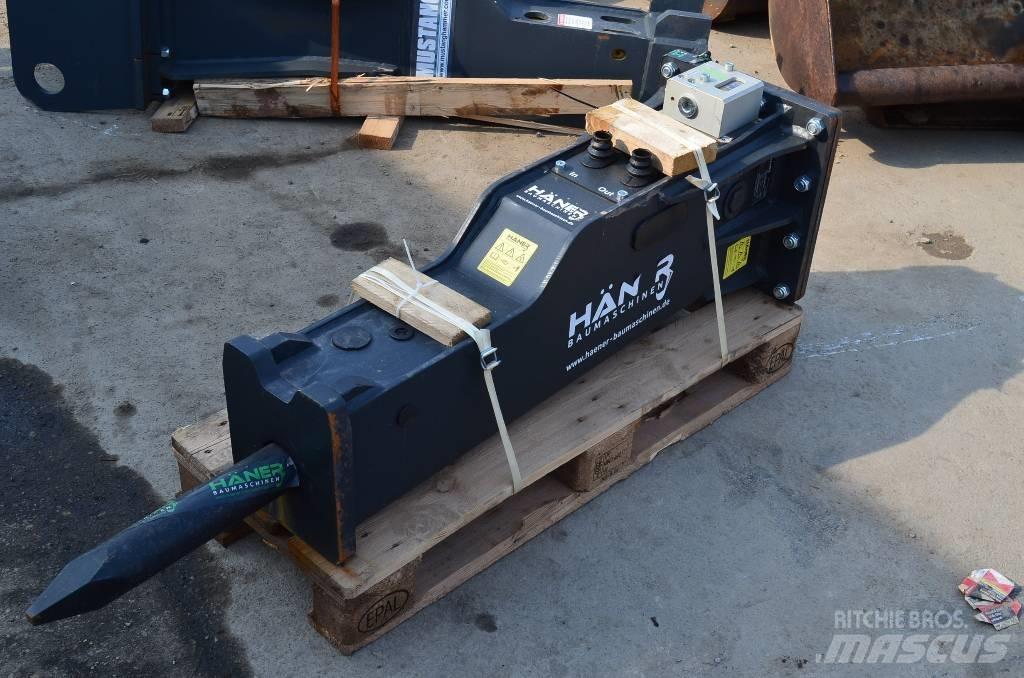  Haner HGS75 Hammers / Breakers