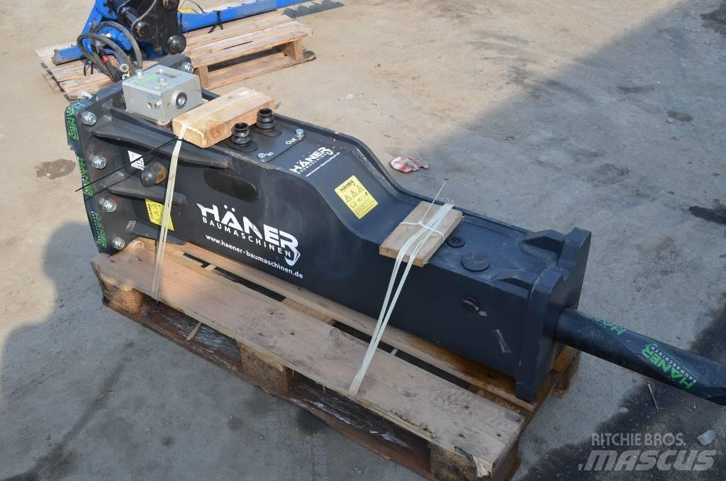  Haner HGS75 Hammers / Breakers