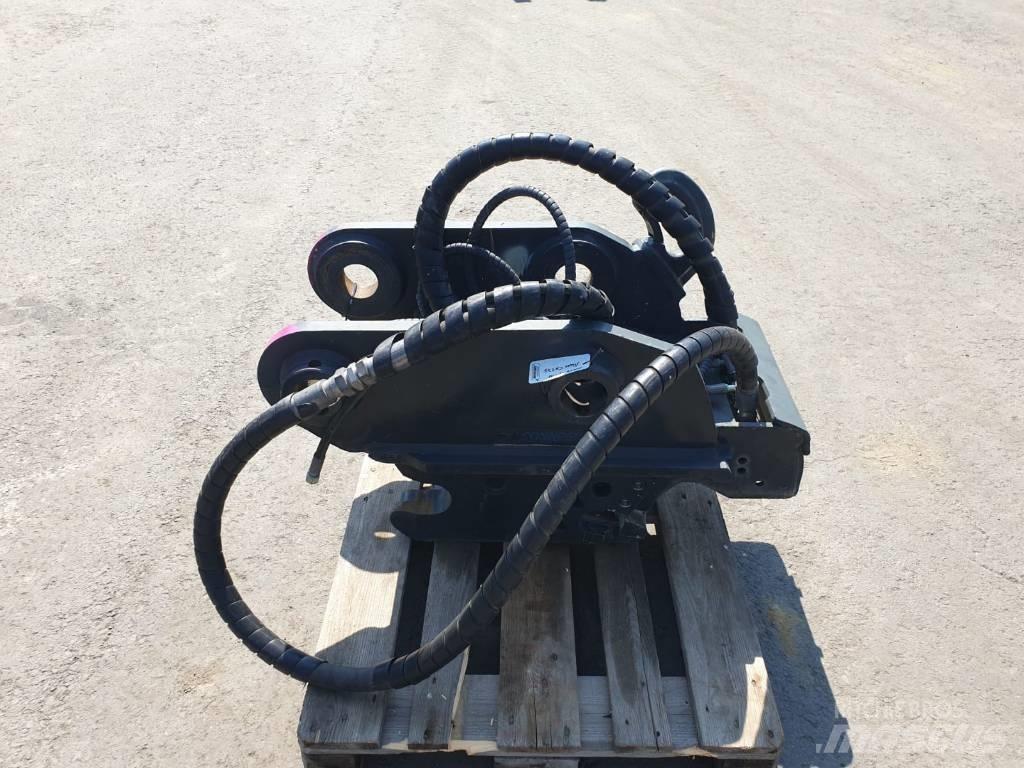 Winkelbauer XL Quick connectors