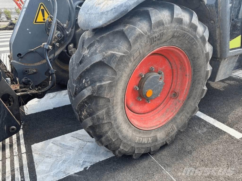 CLAAS Scorpion 6035 Telehandlers for agriculture