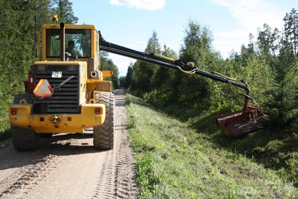  RL 01 Hedge cutters