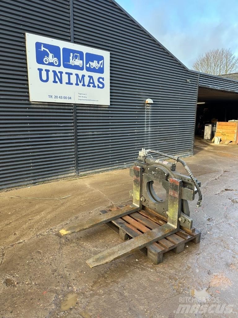 Meyer Rotator Rotators