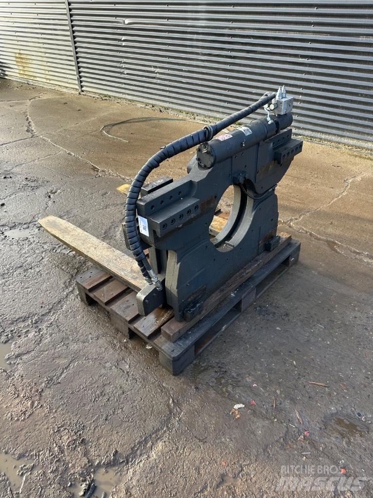 Meyer Rotator Rotators
