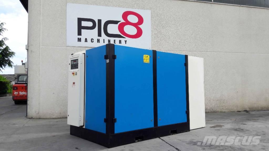  Mark GDI90.7 Compressors