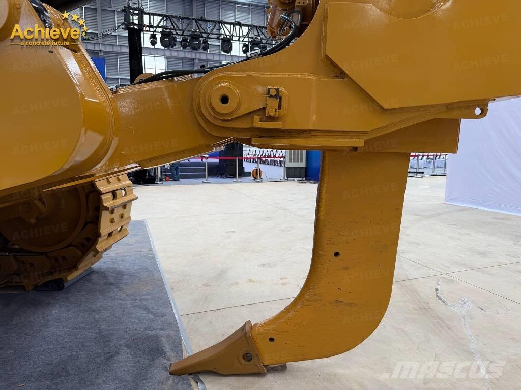 CAT D 11 R Crawler dozers