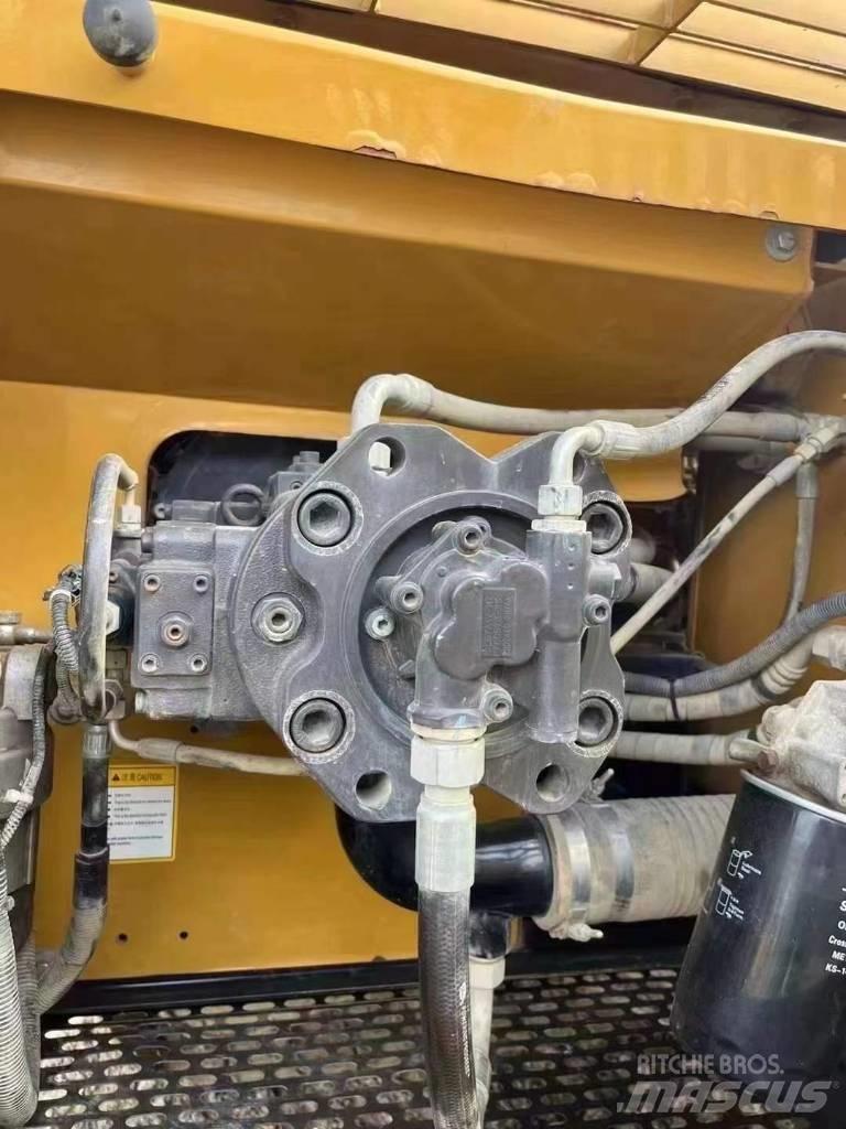 Sany SY 215 Crawler excavators