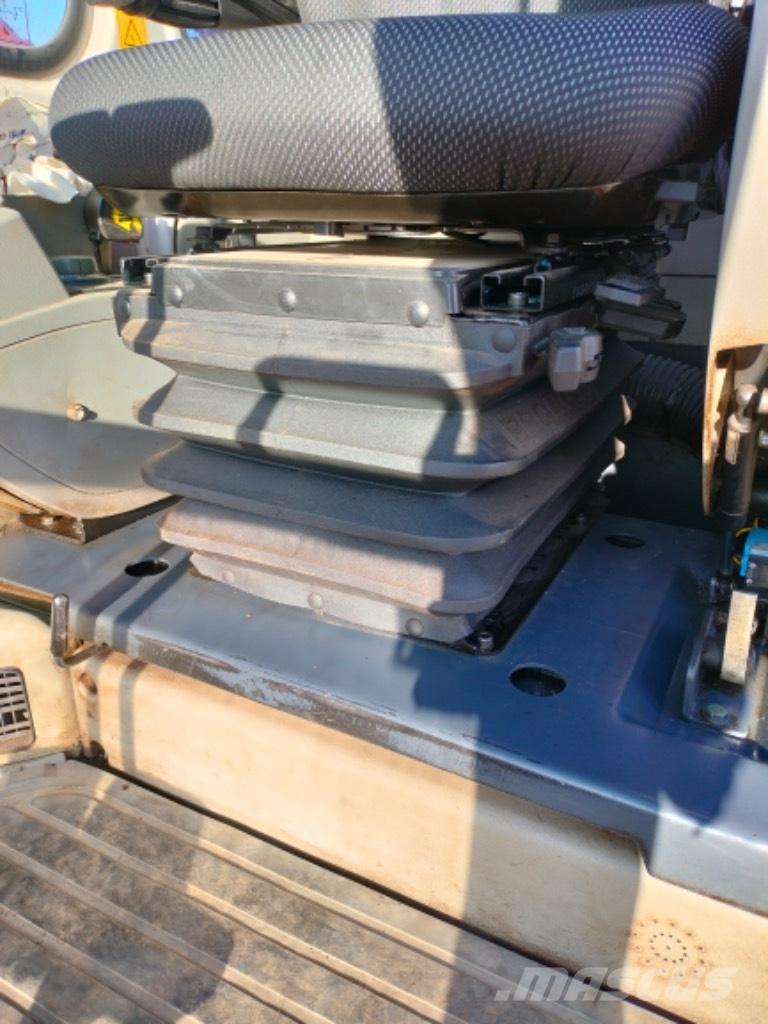 ProBoss 1480 12 V Tractors