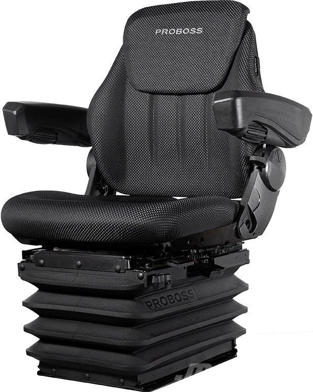 ProBoss 1480 12 V Tractors