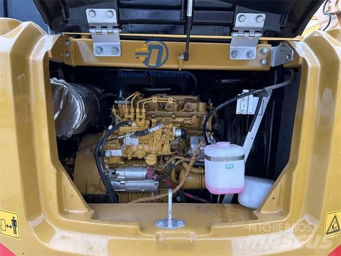 CAT 308 Mini excavators < 7t (Mini diggers)
