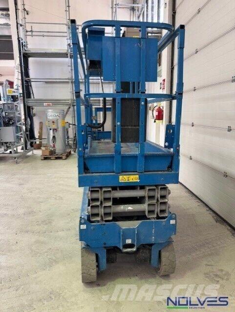 Genie GS2032 Scissor lifts