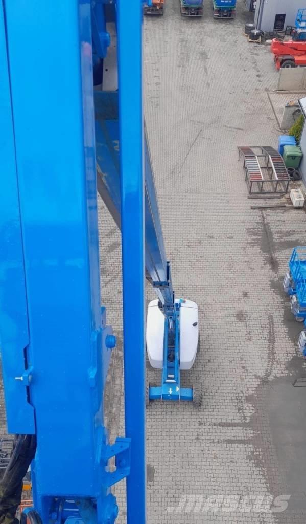 Genie S 65 Telescopic boom lifts