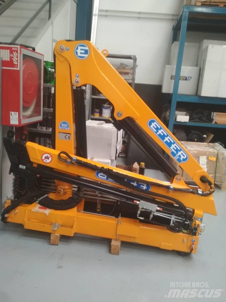 Effer 35 2S Other lifting machines