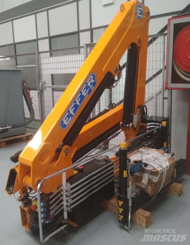 Effer 35 2S Other lifting machines
