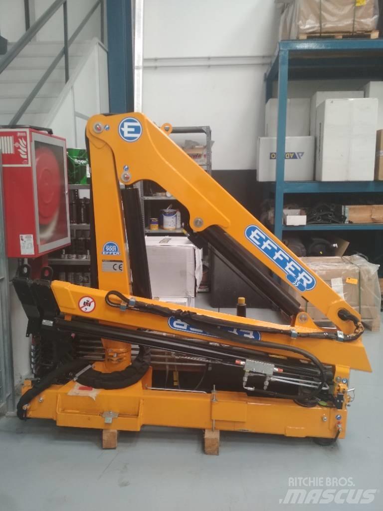 Effer 35 2S Other lifting machines