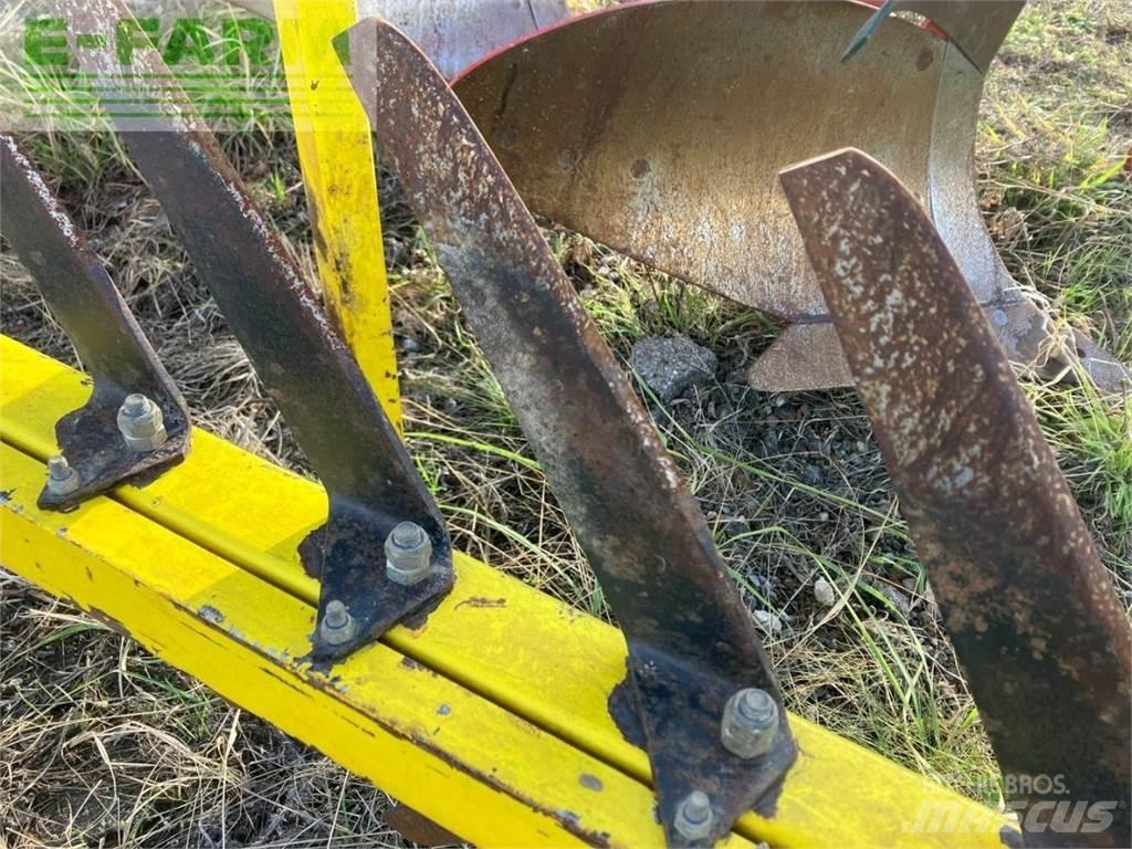Vogel & Noot LM 820 Conventional ploughs