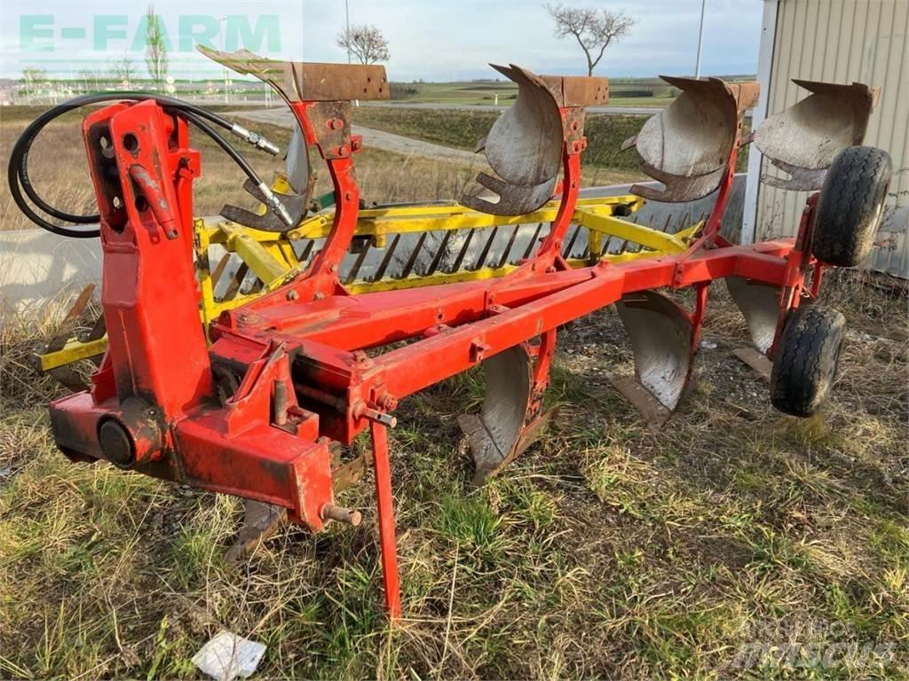 Vogel & Noot LM 820 Conventional ploughs