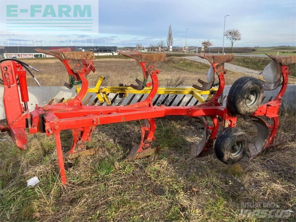 Vogel & Noot LM 820 Conventional ploughs