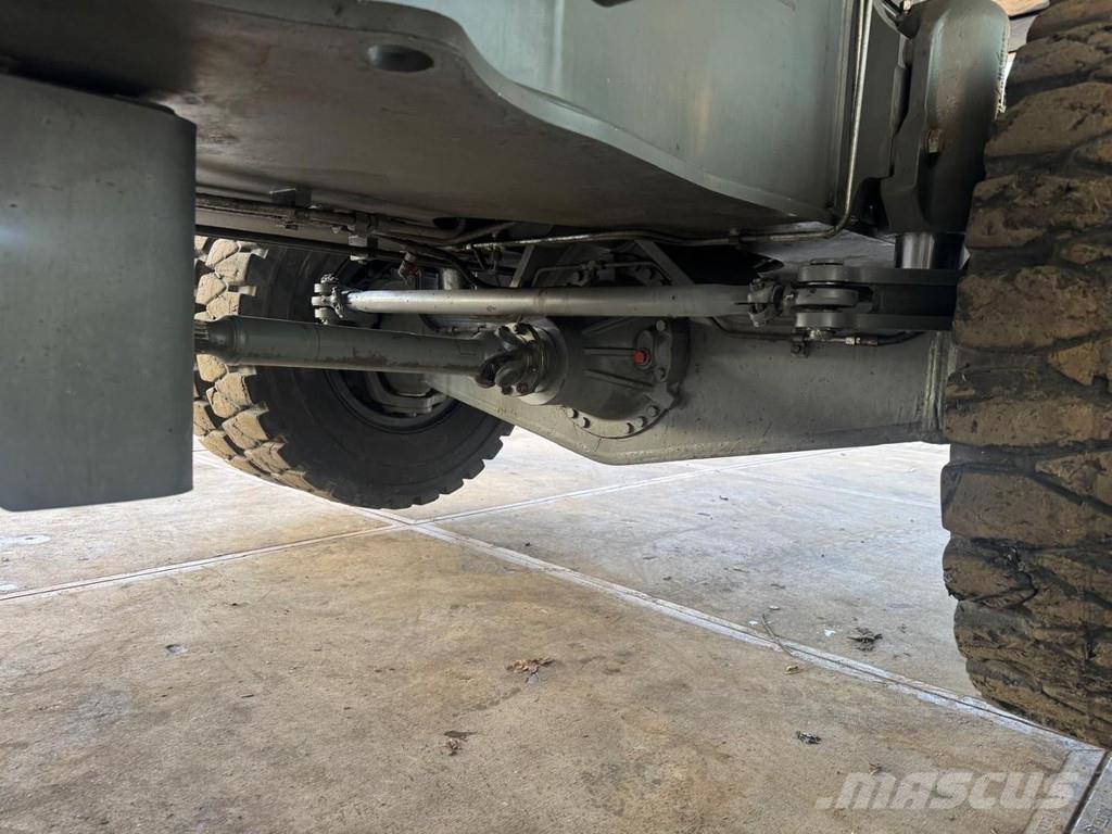 Liebherr A 934 C Waste / industry handlers