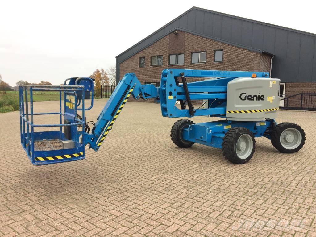 Genie Z 45/25 J Articulated boom lifts