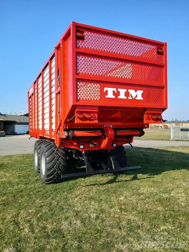 Tim GSV 40+ Other trailers