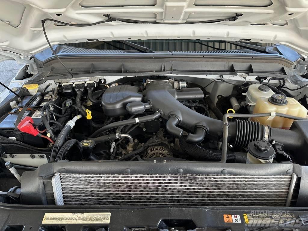 Ford F 450 SD Other trucks