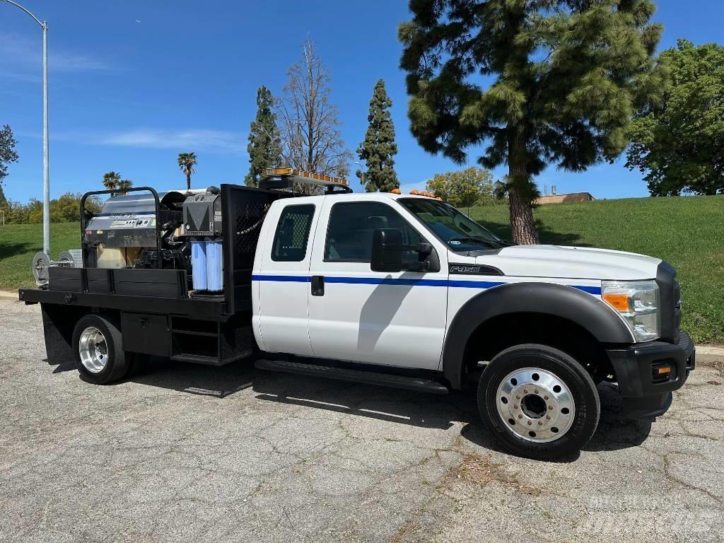 Ford F 450 SD Other trucks