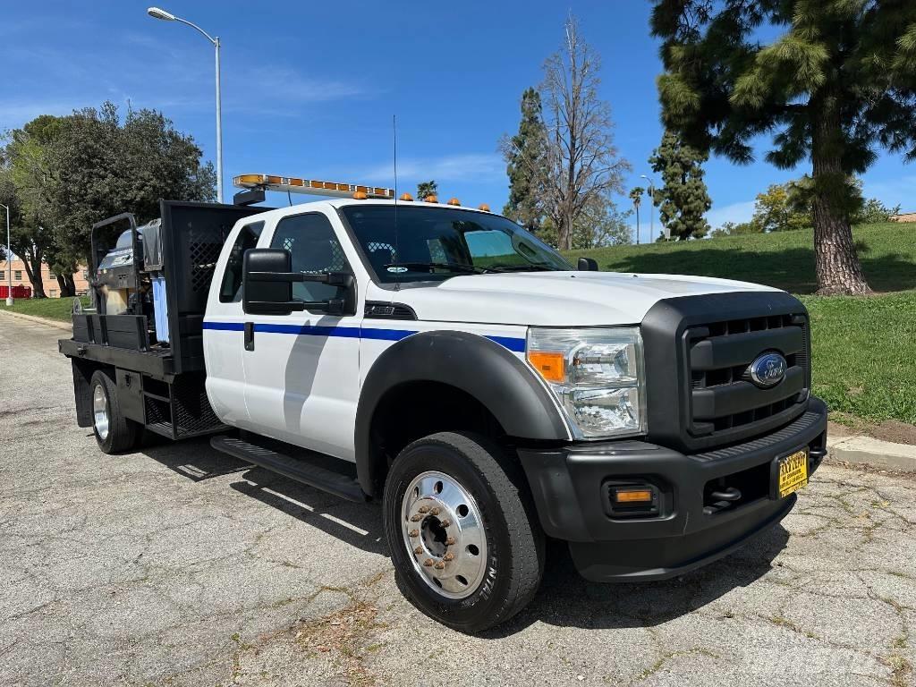 Ford F 450 SD Other trucks