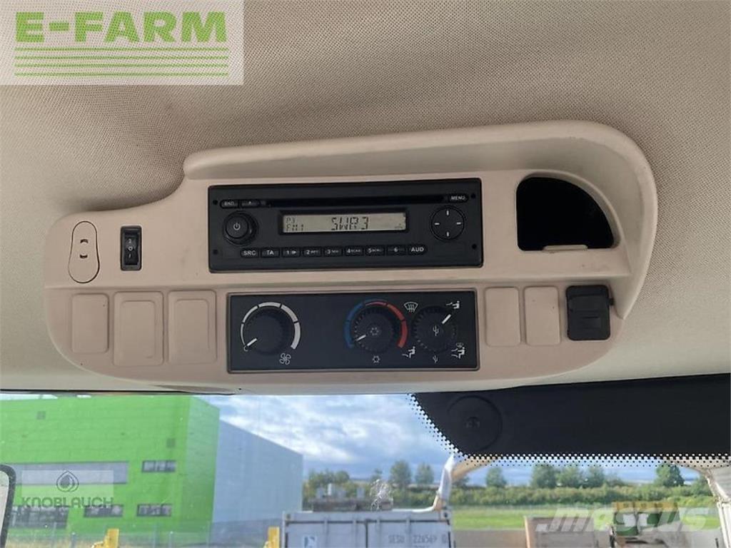 John Deere 6170 r Tractors