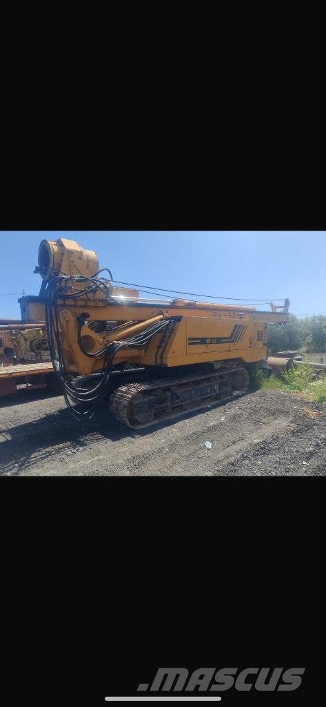 Mait HR 130 Other drilling equipment