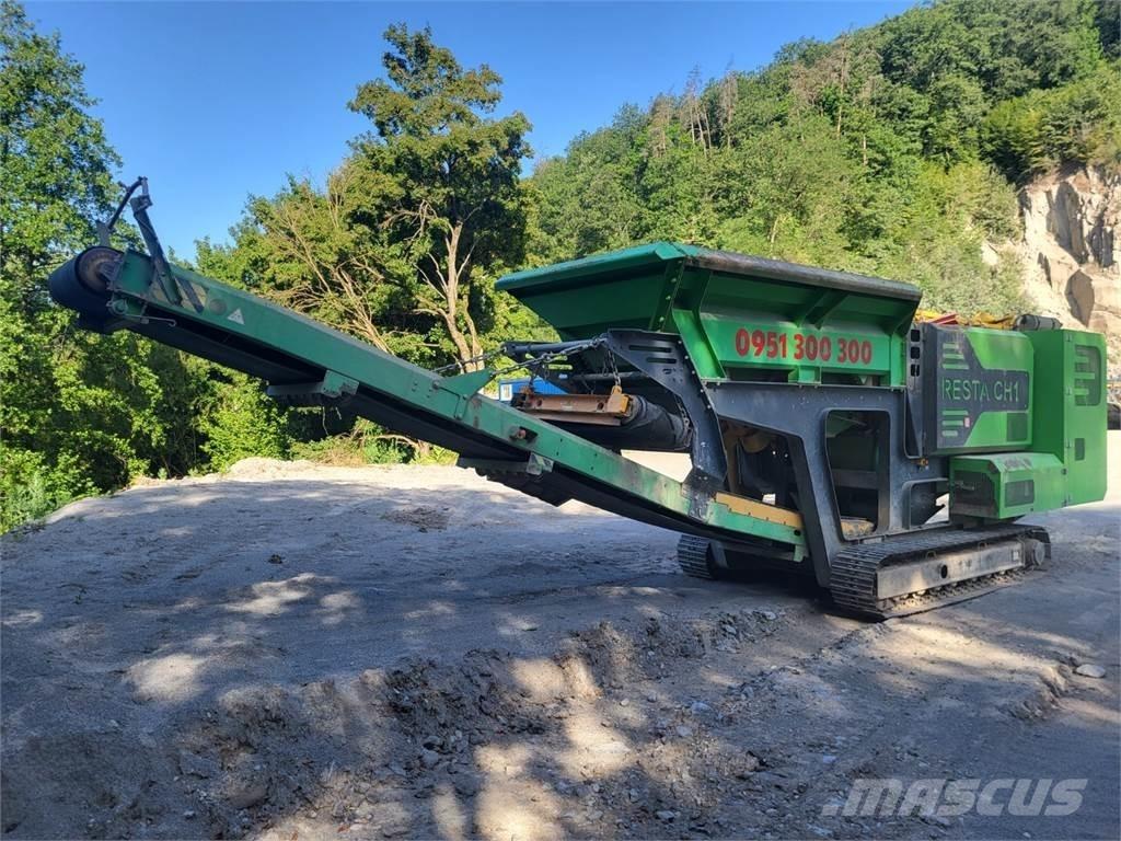 Resta CH1 710X500 Construction - Others